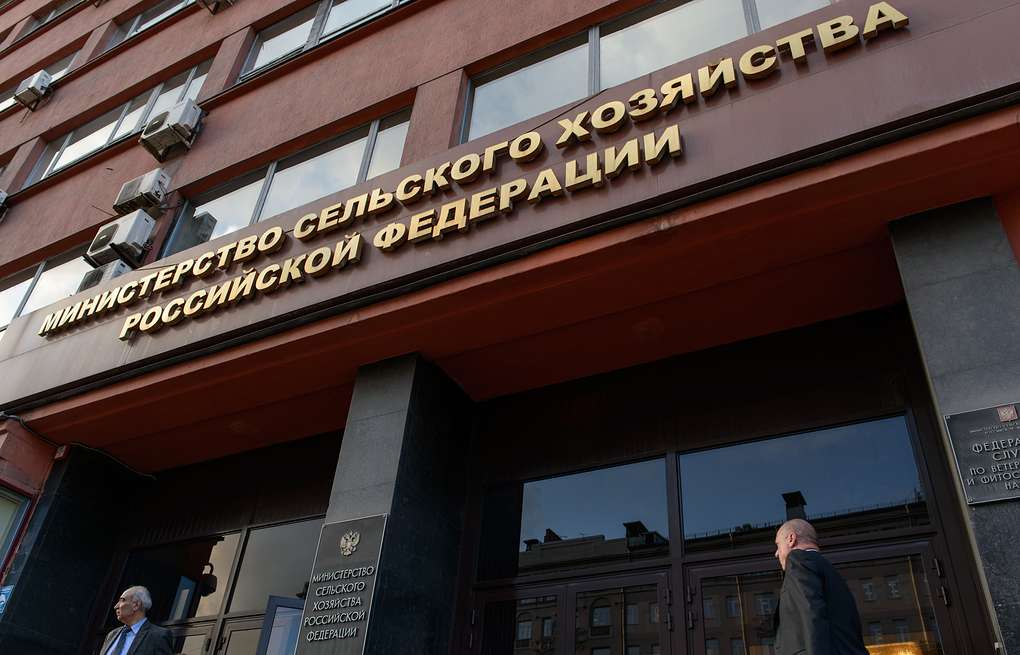Региональные экспортные соглашения до начала весны