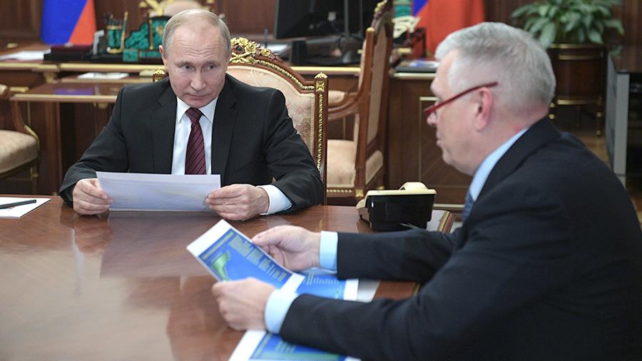АПК дадут больше денег