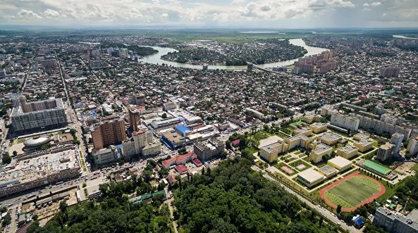 Заксобрание Краснодара приняло новые аграрные законы
