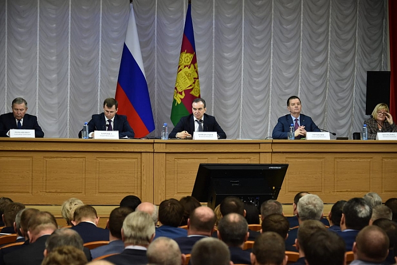 Аграрии Кубани получат больше денег