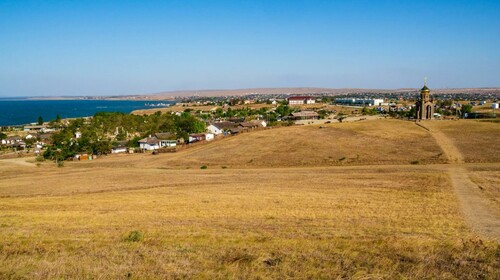 Агроэкотуризм поддержат на федеральном уровне